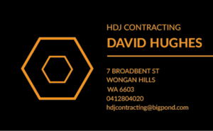 Business Card Design by cuonglth.qb