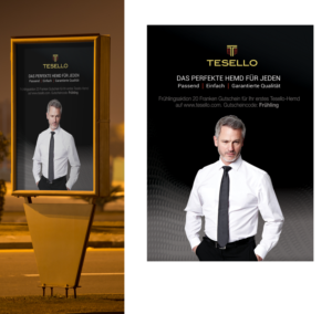 Poster Design by see why