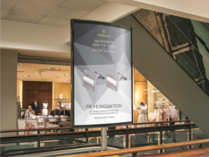 Poster Design Job -  Winner can do follow-up business | Diseño de Póster por Atvento Graphics
