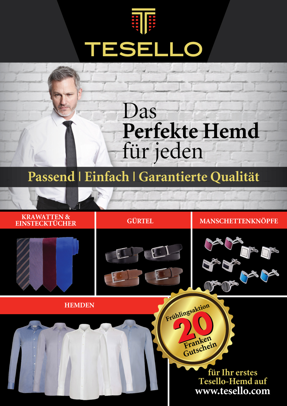 Design de Poster par Impressive Sol pour Tesello GmbH | Design #10559016