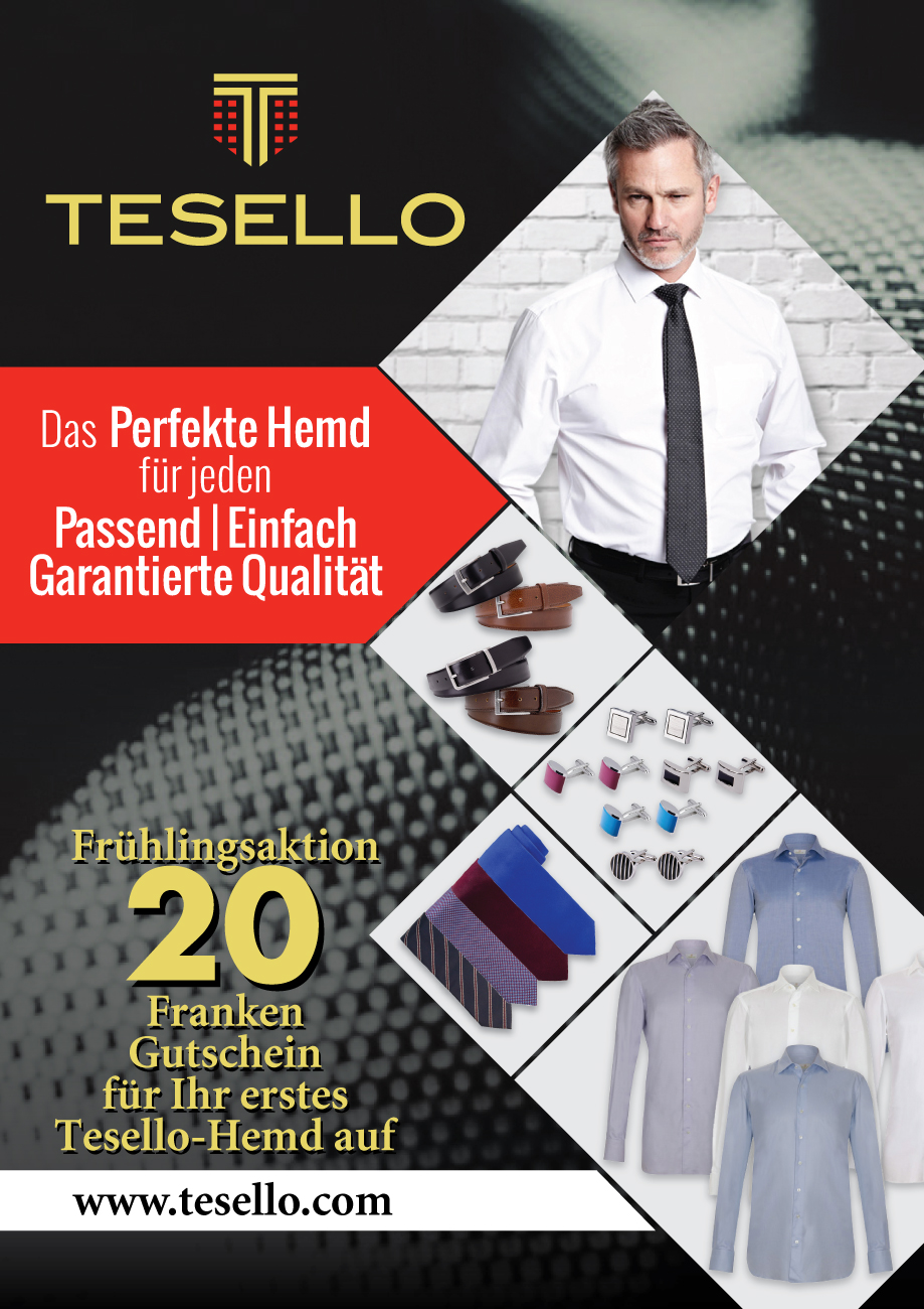 Design de Poster par Impressive Sol pour Tesello GmbH | Design #10559019