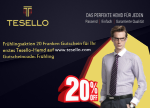 Poster Design by Essam worlds Pen  for Tesello GmbH | Design: #10543160