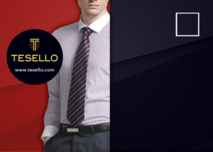 Poster Design by Essam worlds Pen  for Tesello GmbH | Design: #10543161