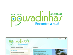 Logo Design by C Corner
