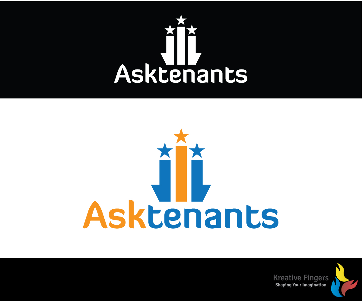 Logo Design by Kreative Fingers for this project | Design #10542364