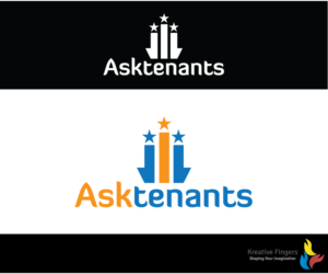 Logo Design by Kreative Fingers