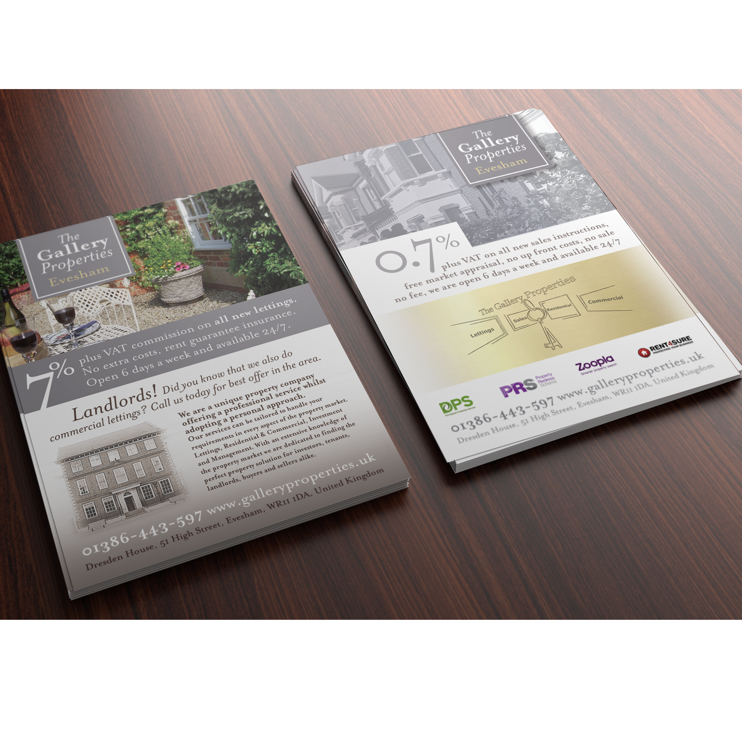 Flyer Design by see why for this project | Design: #10528124