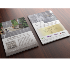 Flyer Design by see why for this project | Design #10528124