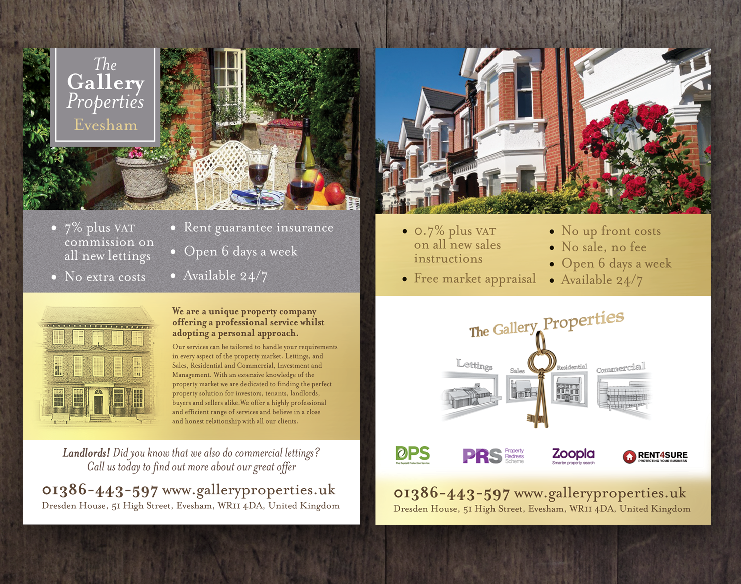 Diseño de Flyer por see why para este proyecto | Diseño #10696303