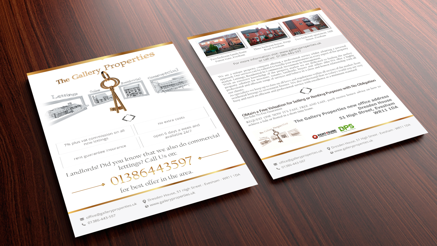 Flyer Design by Nightmist for this project | Design #10613856