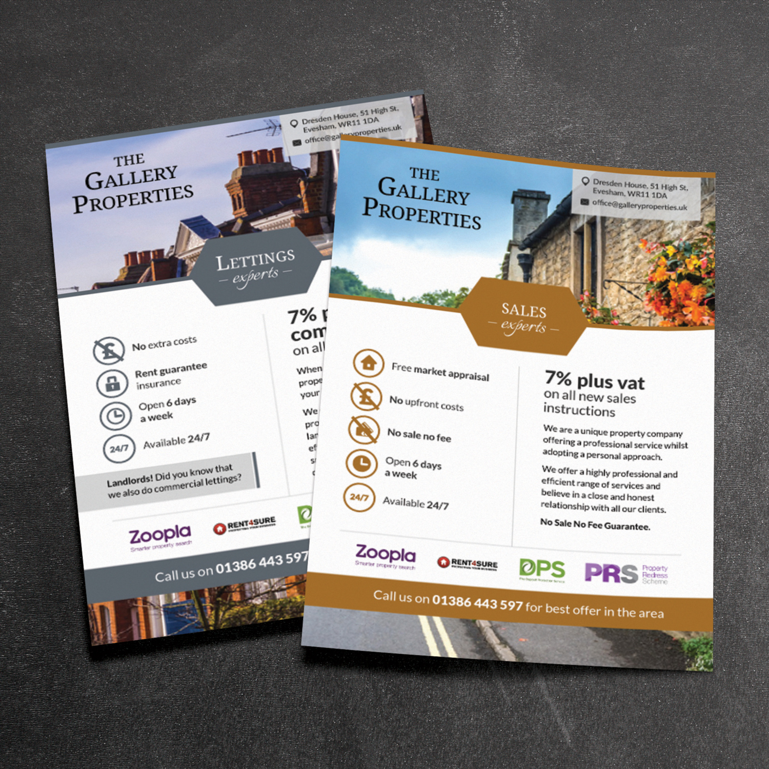 Flyer Design by Cloud 10 for this project | Design #10601453