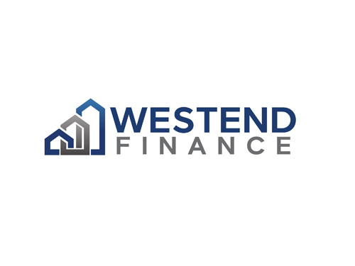 Diseño de Logo por eddy para Westend Finance | Diseño #10530881