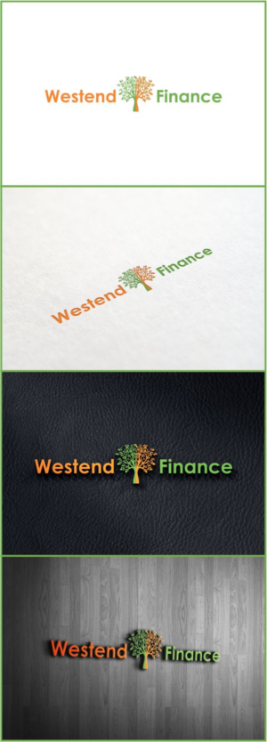 Design de Logo par DG pour Westend Finance | Design : #10530349