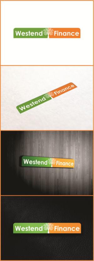 Design de Logo par DG pour Westend Finance | Design : #10530350