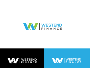 Design de Logo par Anyl Thapa pour Westend Finance | Design : #10542284
