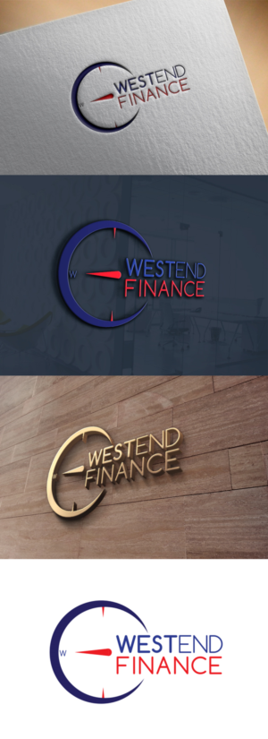 Logo Design by kmatt