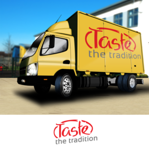Logo Design by rcuadillera