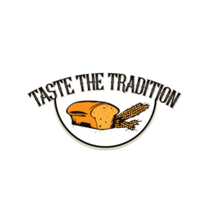 taste the tradition  | Logo Design by designstarla