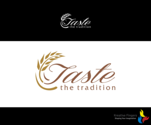 Logo Design by Kreative Fingers