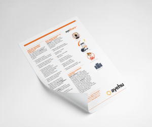 Flyer Design by MDesign for Ayehu | Design #10669531