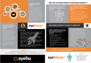 Flyer Design by langtu for Ayehu | Design: #10610555
