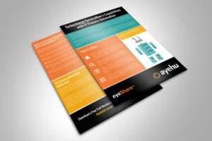 Flyer Design by pivotaldesign.biz for Ayehu | Design: #10580154