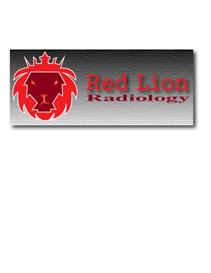 Logo-Design von ppan279 für Red Lion Radiology | Design #2217329