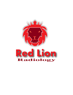 Logo Design by ppan279 for Red Lion Radiology | Design: #2217335