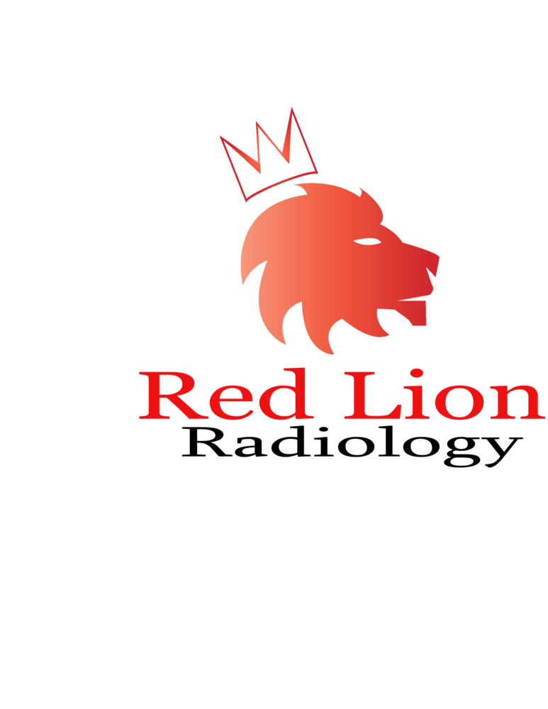Logo Design by ppan279 for Red Lion Radiology | Design #2217344
