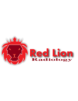 Logo Design by ppan279 for Red Lion Radiology | Design: #2217350