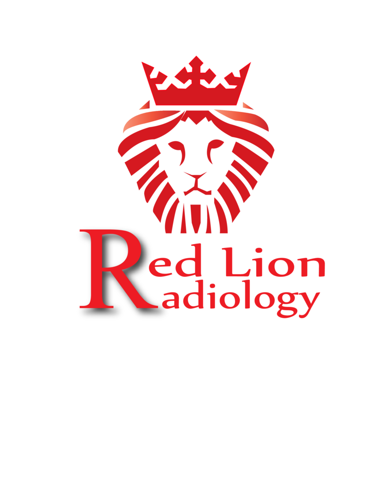 Logo Design by ppan279 for Red Lion Radiology | Design #2217353