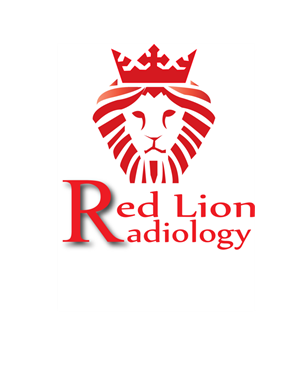 Logo Design by ppan279 for Red Lion Radiology | Design: #2217353