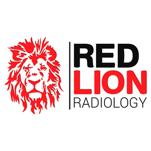 Logo Design by NRapea for Red Lion Radiology | Design: #2237335