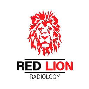 Logo Design by NRapea for Red Lion Radiology | Design: #2237338
