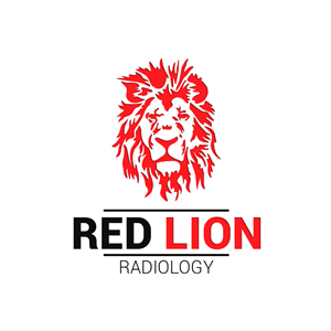 Logo Design by NRapea for Red Lion Radiology | Design: #2237339