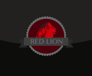 Logo-Design von  Joel Kitts Design für Red Lion Radiology | Design #2237936