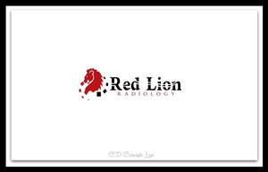 Logo Design by Creative Designer CD for Red Lion Radiology | Design: #2242768