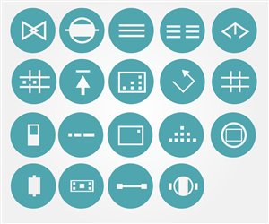 Icon Design by Christina Smith