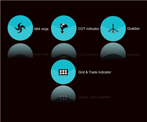 Icon Design by stevedan