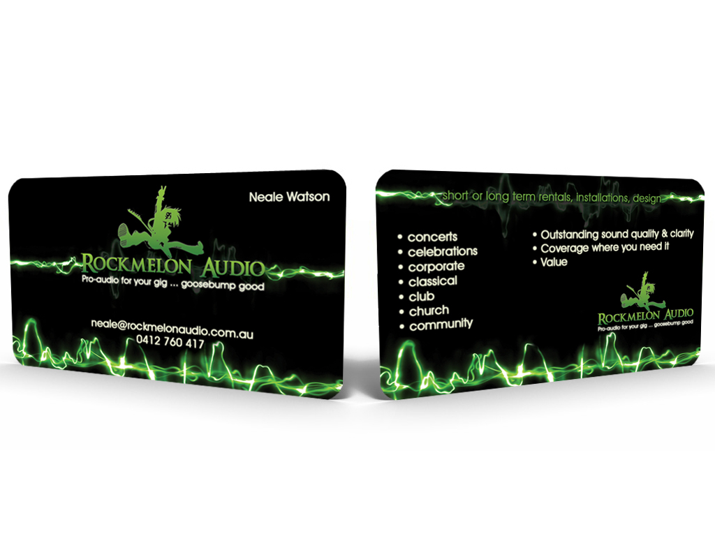 Visitenkarten-Design von Sandun Harshana für dieses Projekt | Design: #2304429