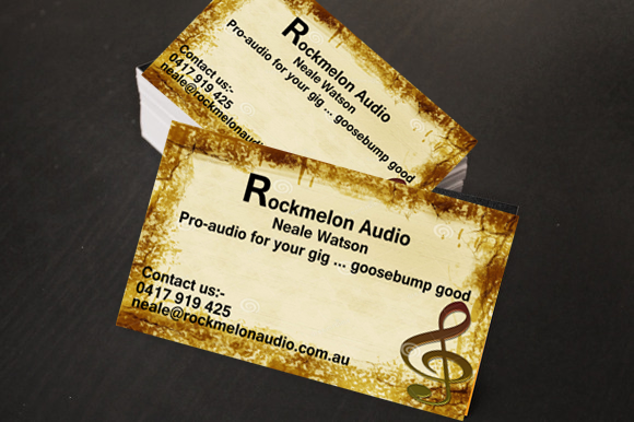 Design de Carte de Visite par aakriti designs pour ce projet | Design #2263646