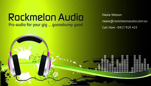 Business Card Design by Sanjib Ghosh for this project | Design #2257263