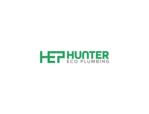 Logo Design by RCGraphics for Hunter Eco Plumbing  | Design #10541117