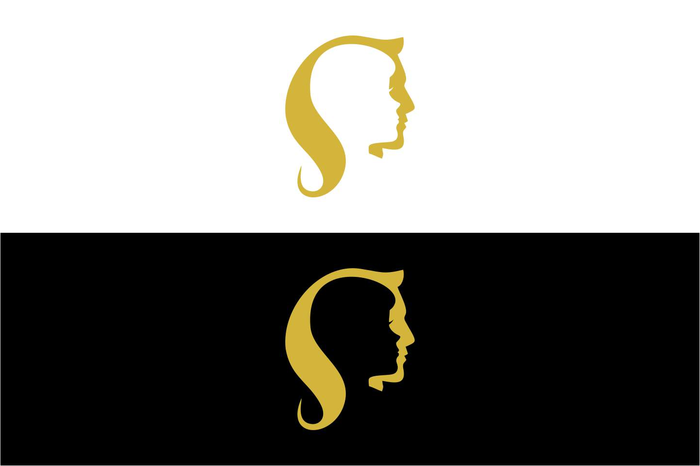 Signage Design by dzoker for sheer urbane hair  | Design #10599978