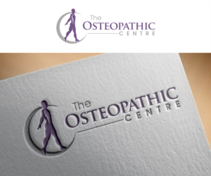 Logo Design by Renen for The Osteopathic Centre | Design: #10525500