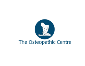 Logo Design by annasmoke for The Osteopathic Centre | Design: #10527542