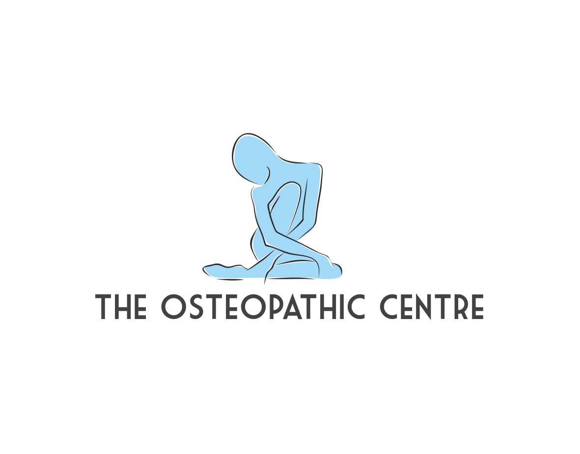 Logo Design by annasmoke for The Osteopathic Centre | Design #10527544
