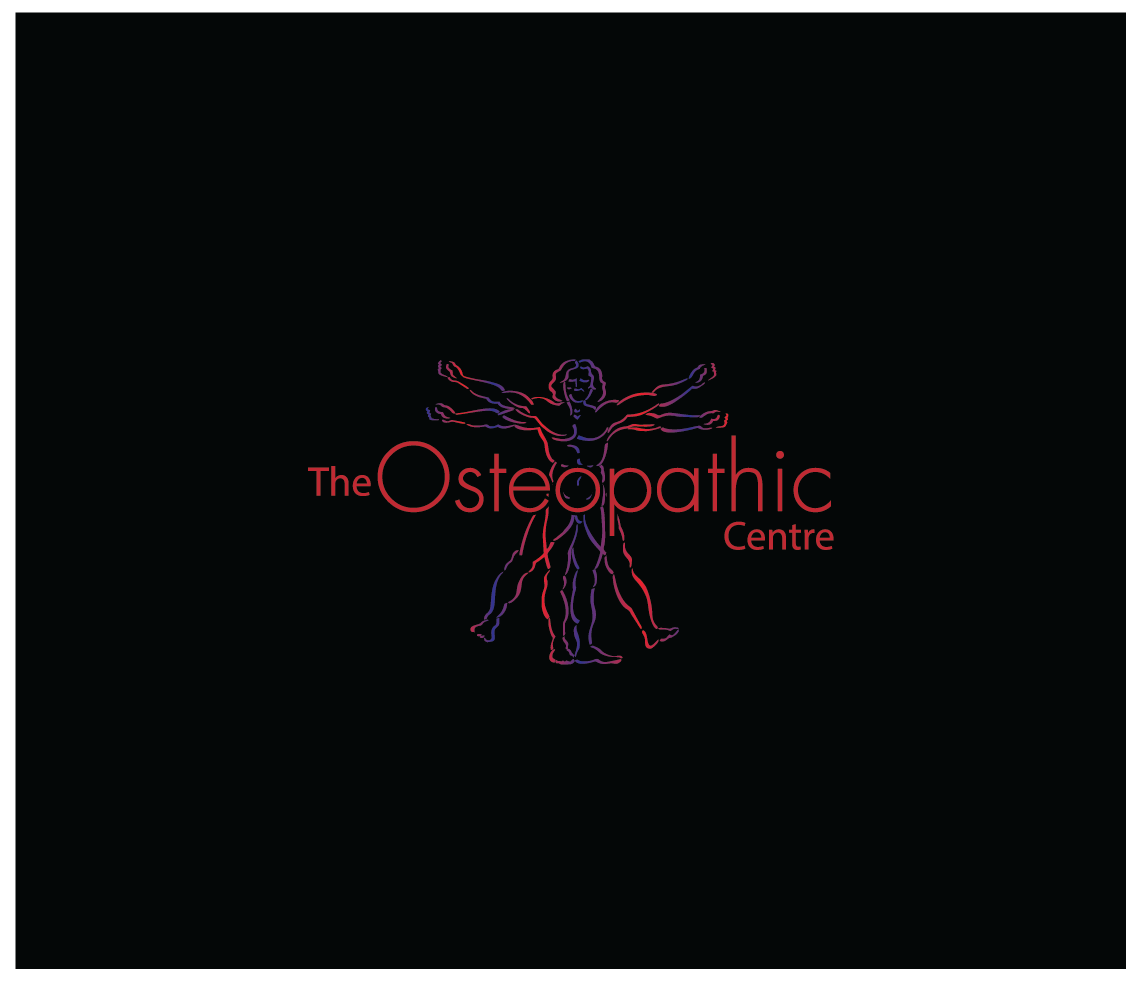 Logo Design by daudprinters123 for The Osteopathic Centre | Design #10526574