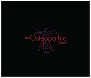 Logo Design by daudprinters123 for The Osteopathic Centre | Design: #10526574