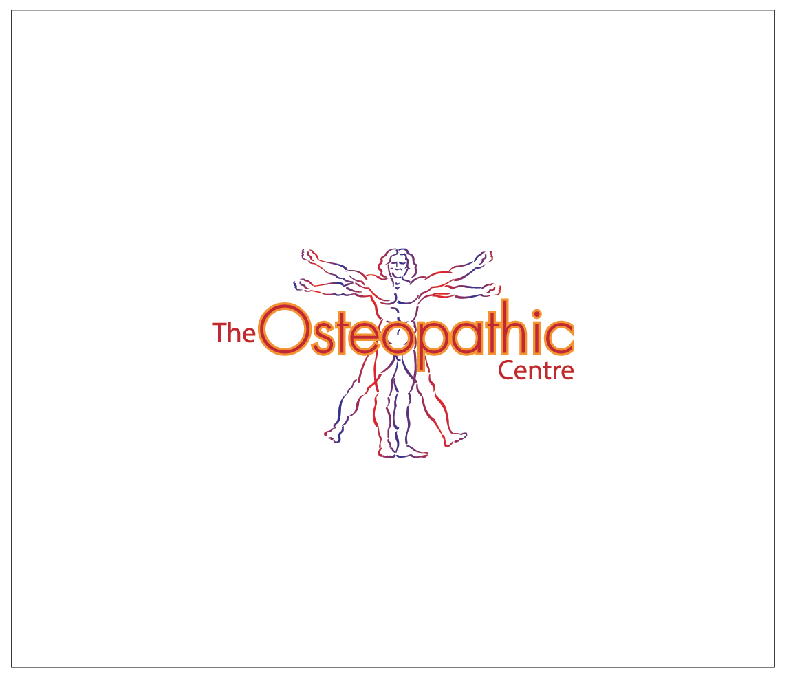 Logo Design by daudprinters123 for The Osteopathic Centre | Design #10526575
